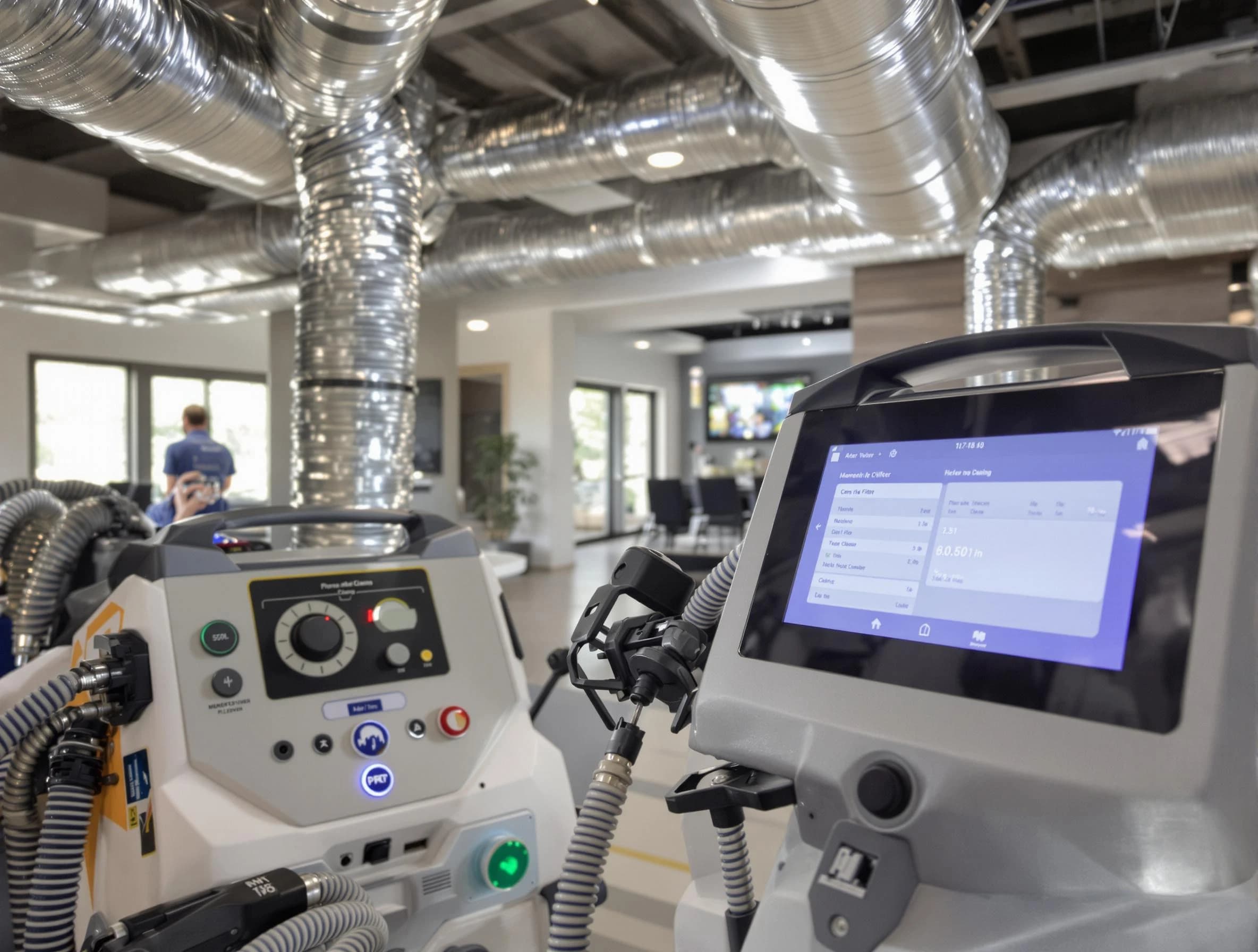 Expert mold remediation by Castle Shannon Air Duct Cleaning in Castle Shannon