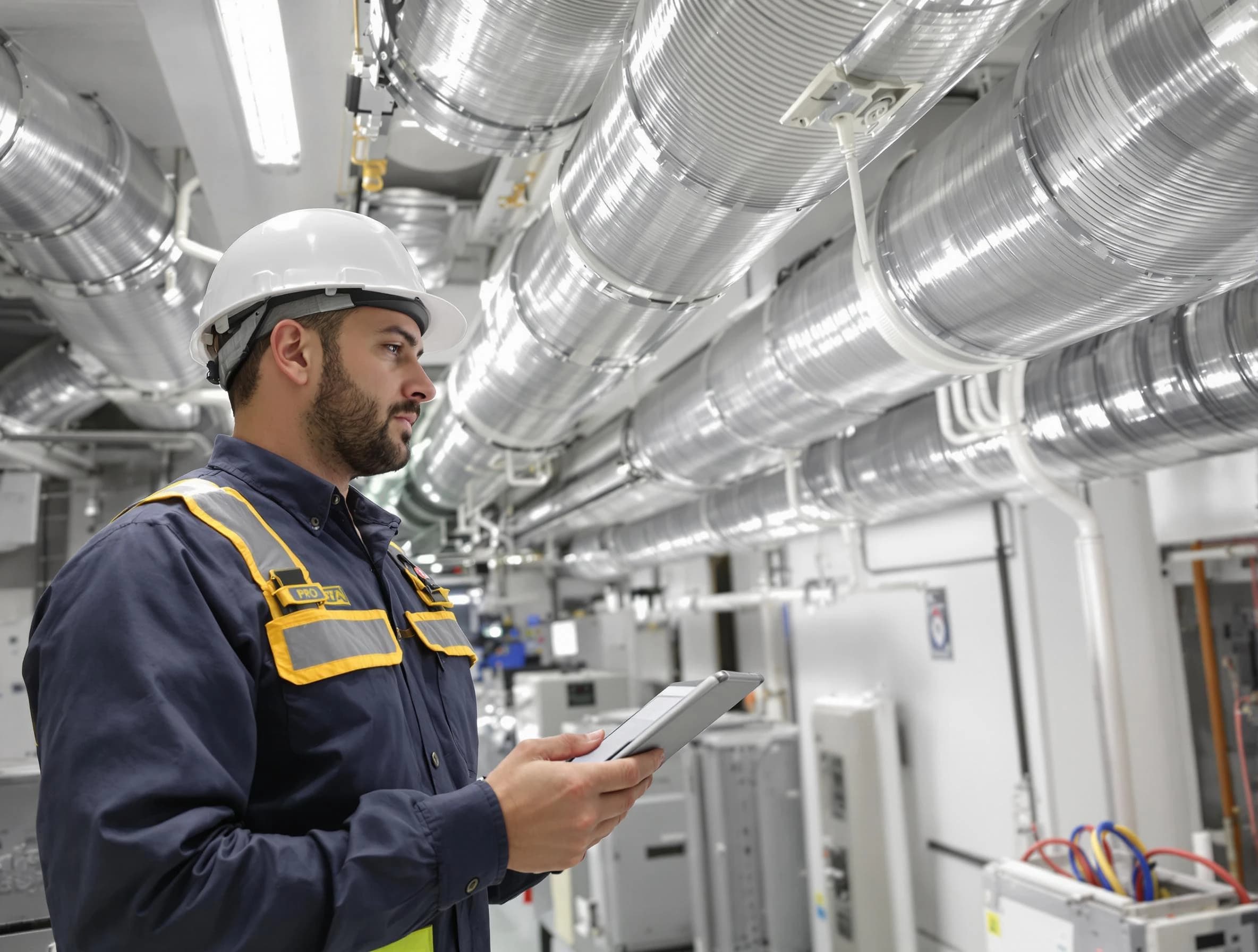 Filter Inspection service in Castle Shannon, PA