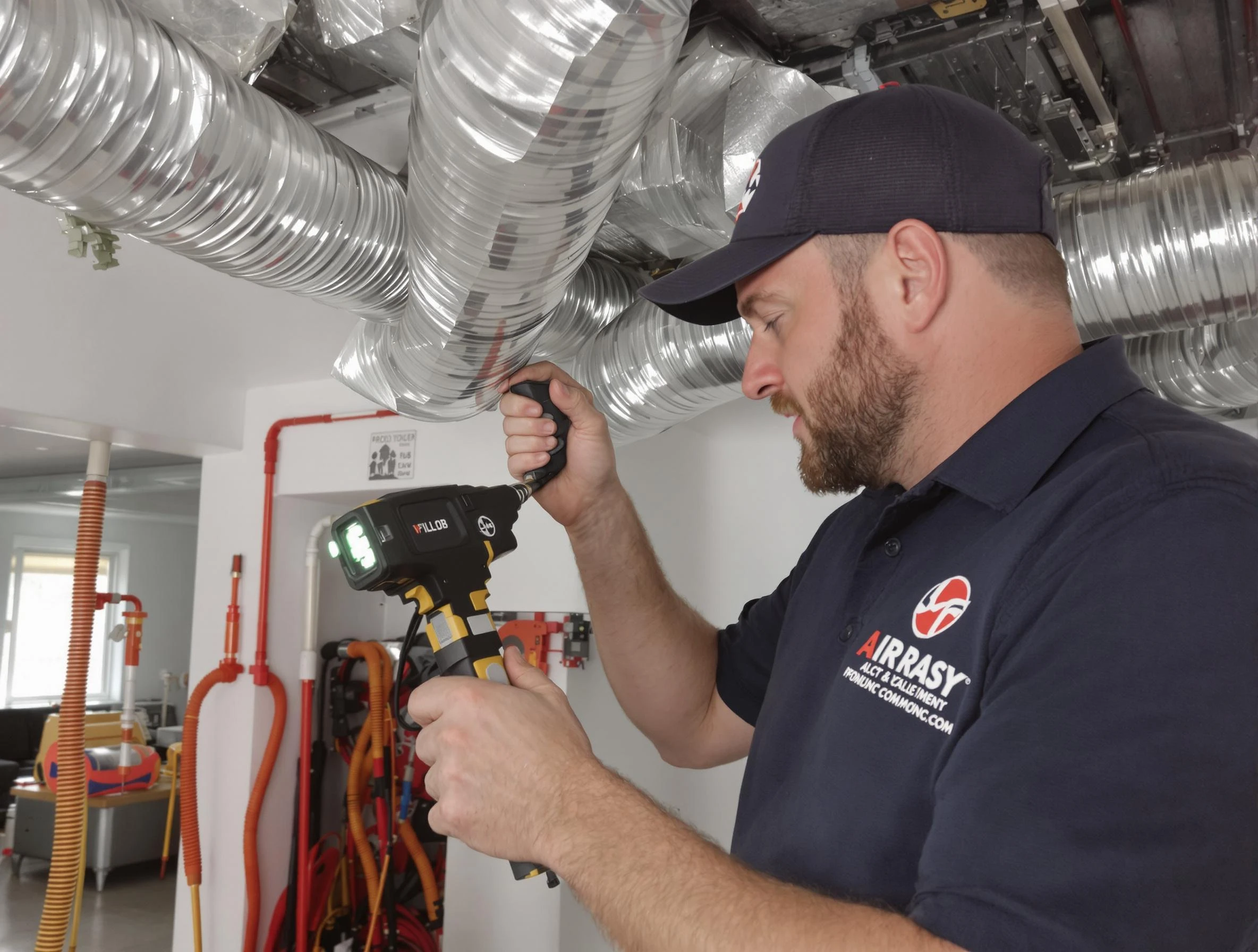 Duct Sealing service in Castle Shannon, PA