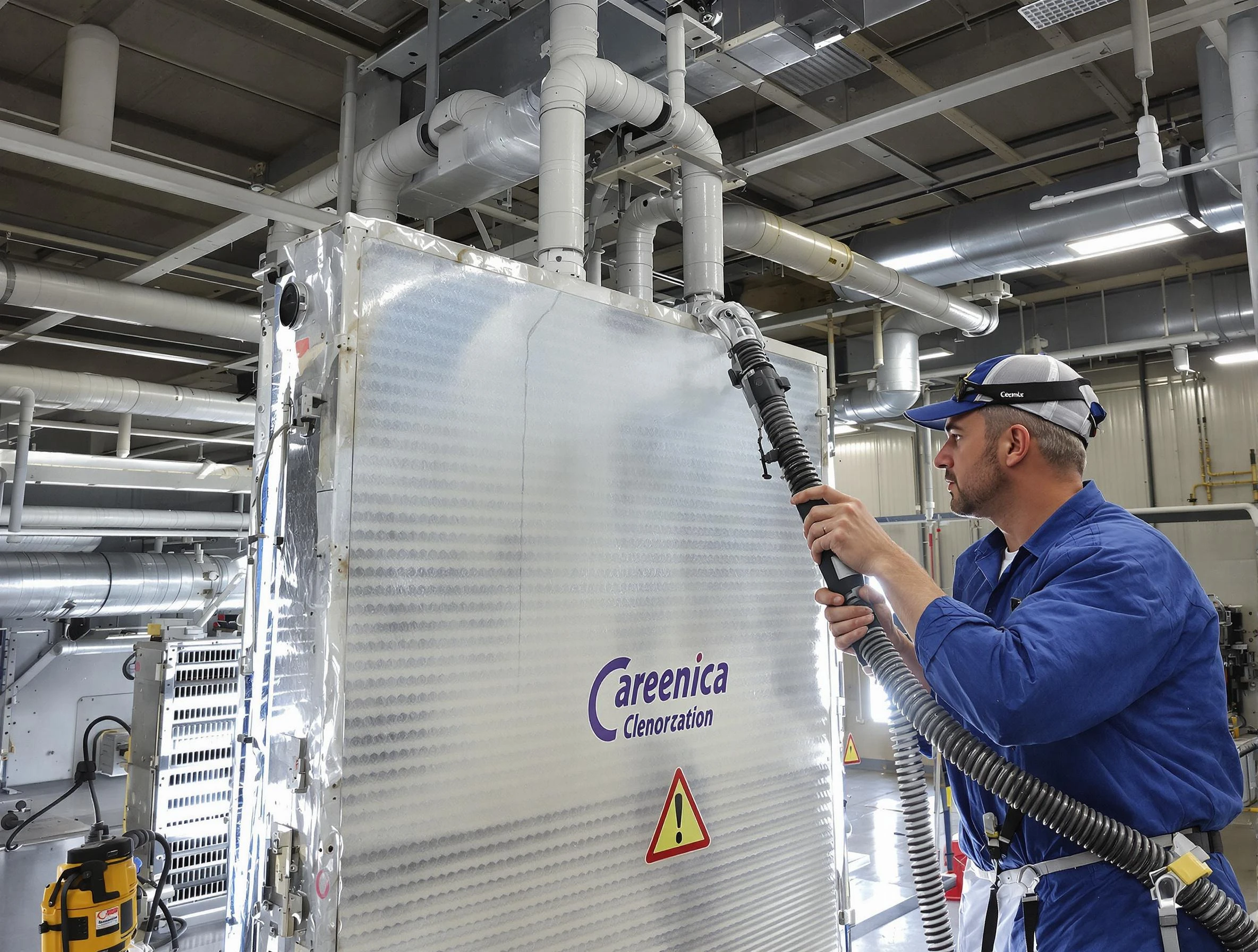 Coil Cleaning service in Castle Shannon, PA