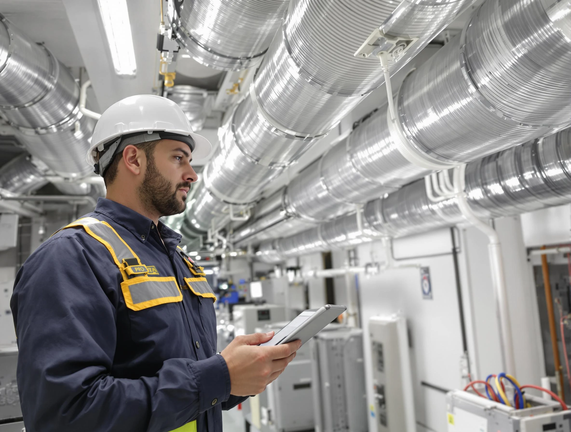 Filter Inspection service in Castle Shannon, PA