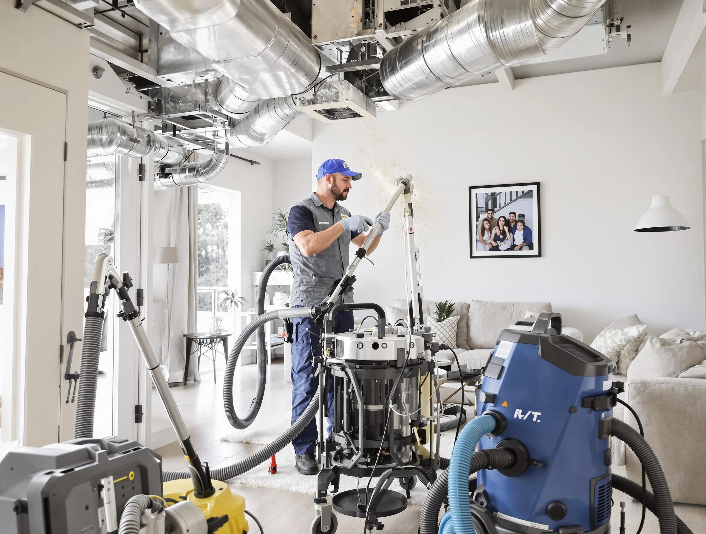 Residential Cleaning service in Castle Shannon, PA